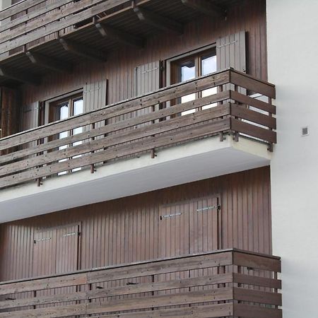 Casa Coltura Apartman Bormio Kültér fotó