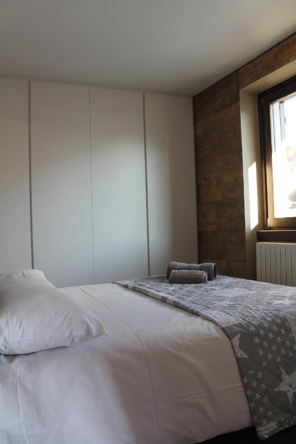 Casa Coltura Apartman Bormio Kültér fotó