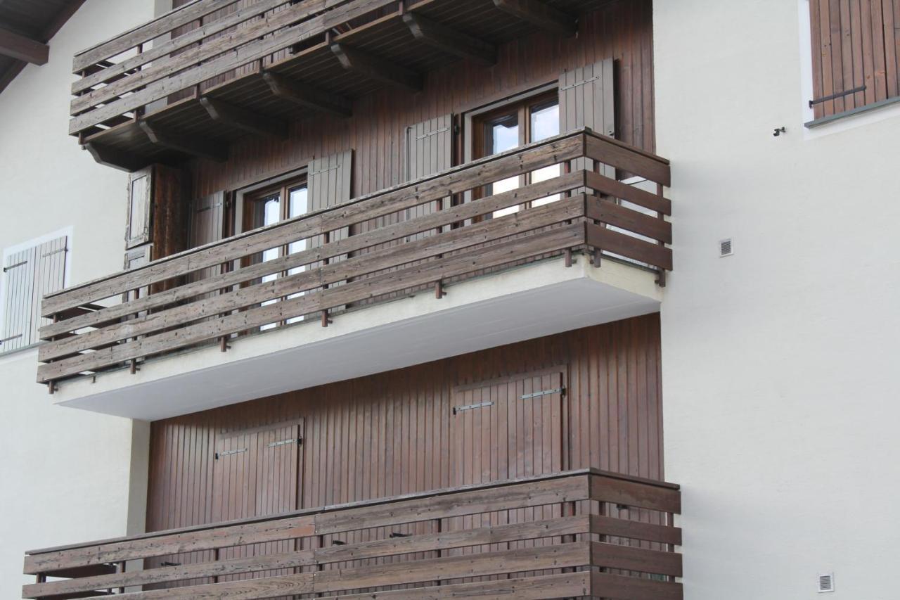 Casa Coltura Apartman Bormio Kültér fotó