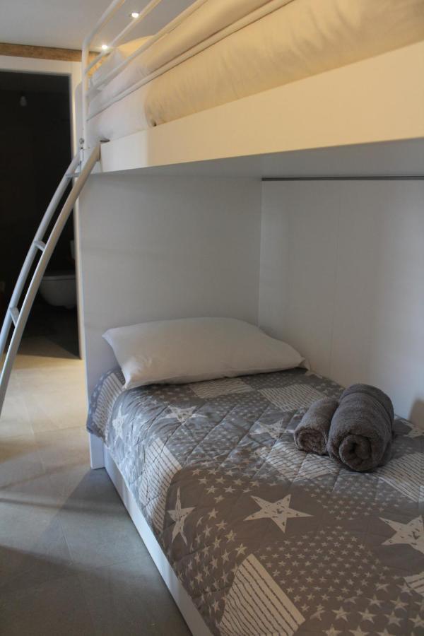 Casa Coltura Apartman Bormio Kültér fotó